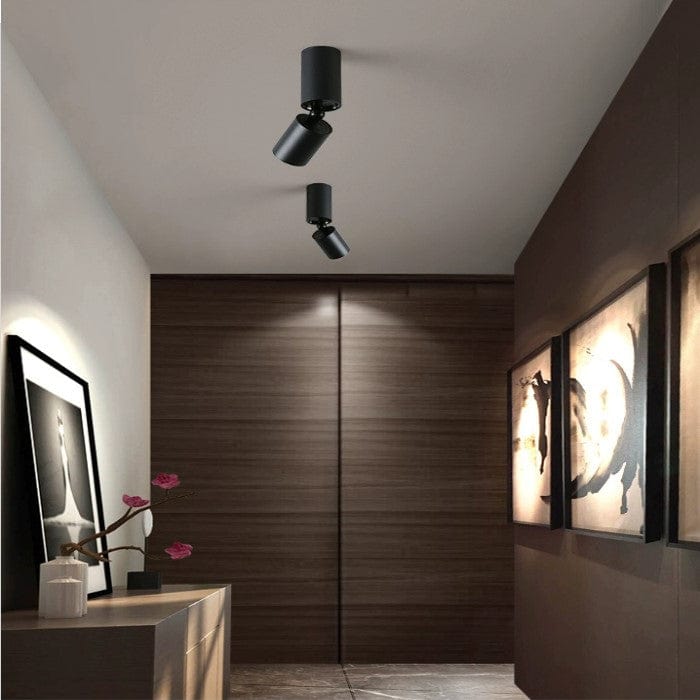 Jontell | Surface Mounted Spotlight - Home Cartel ®