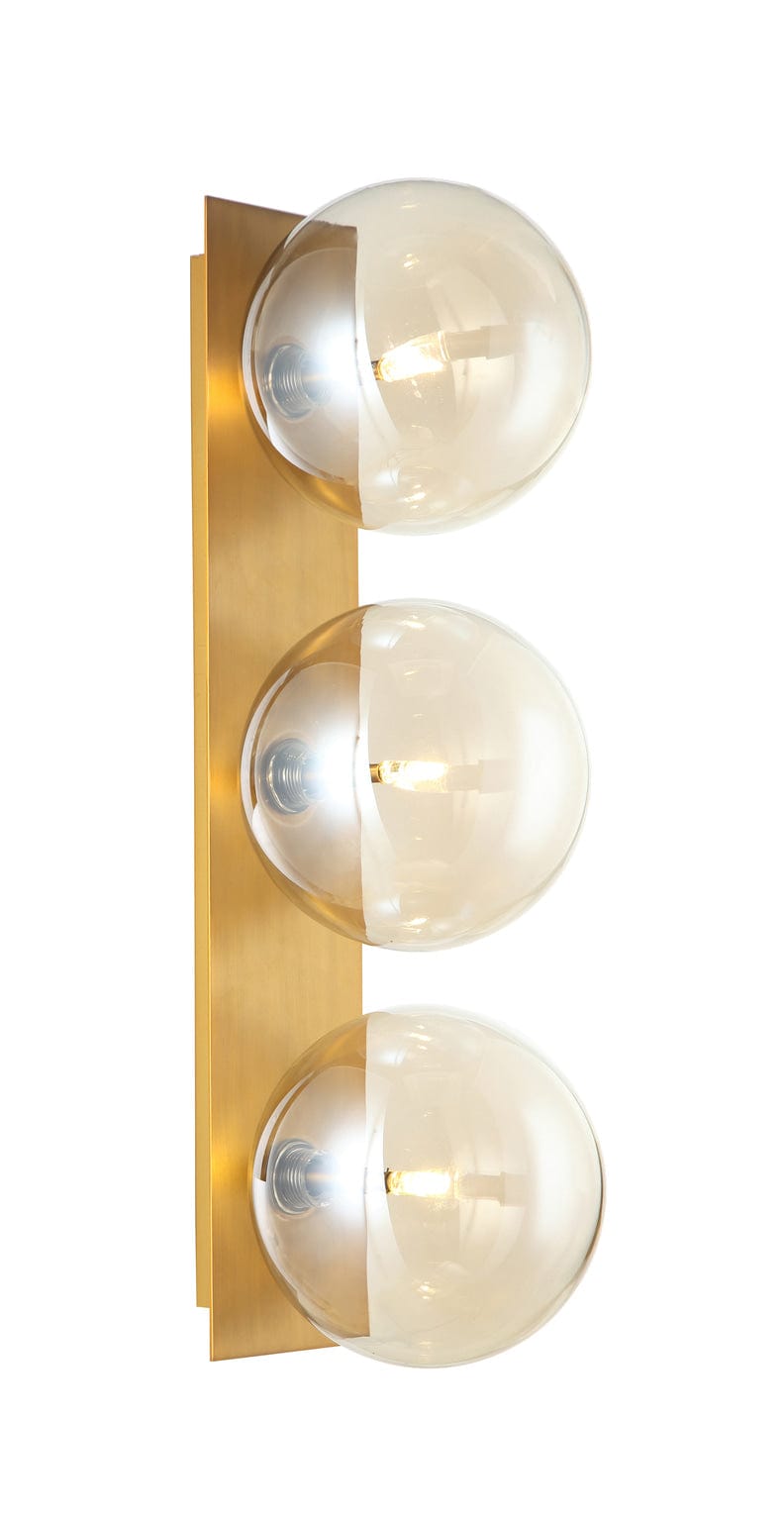 Hedvig  | Modern Wall Lamp