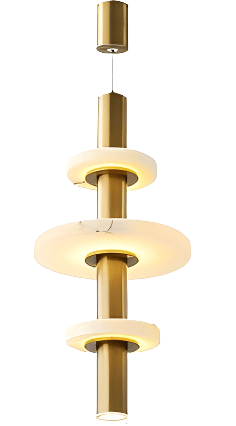 Dorcas | Pendant Light