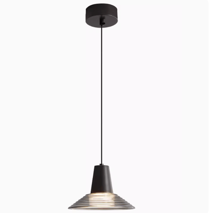 Mensa | Pendant Light