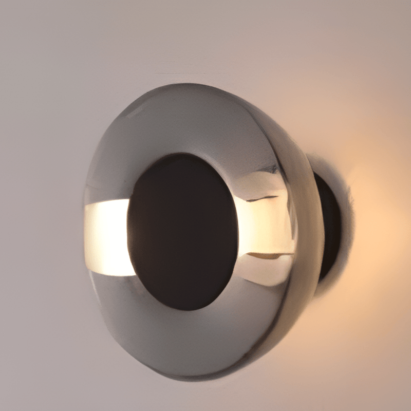 Helia | Modern LED Wall Light