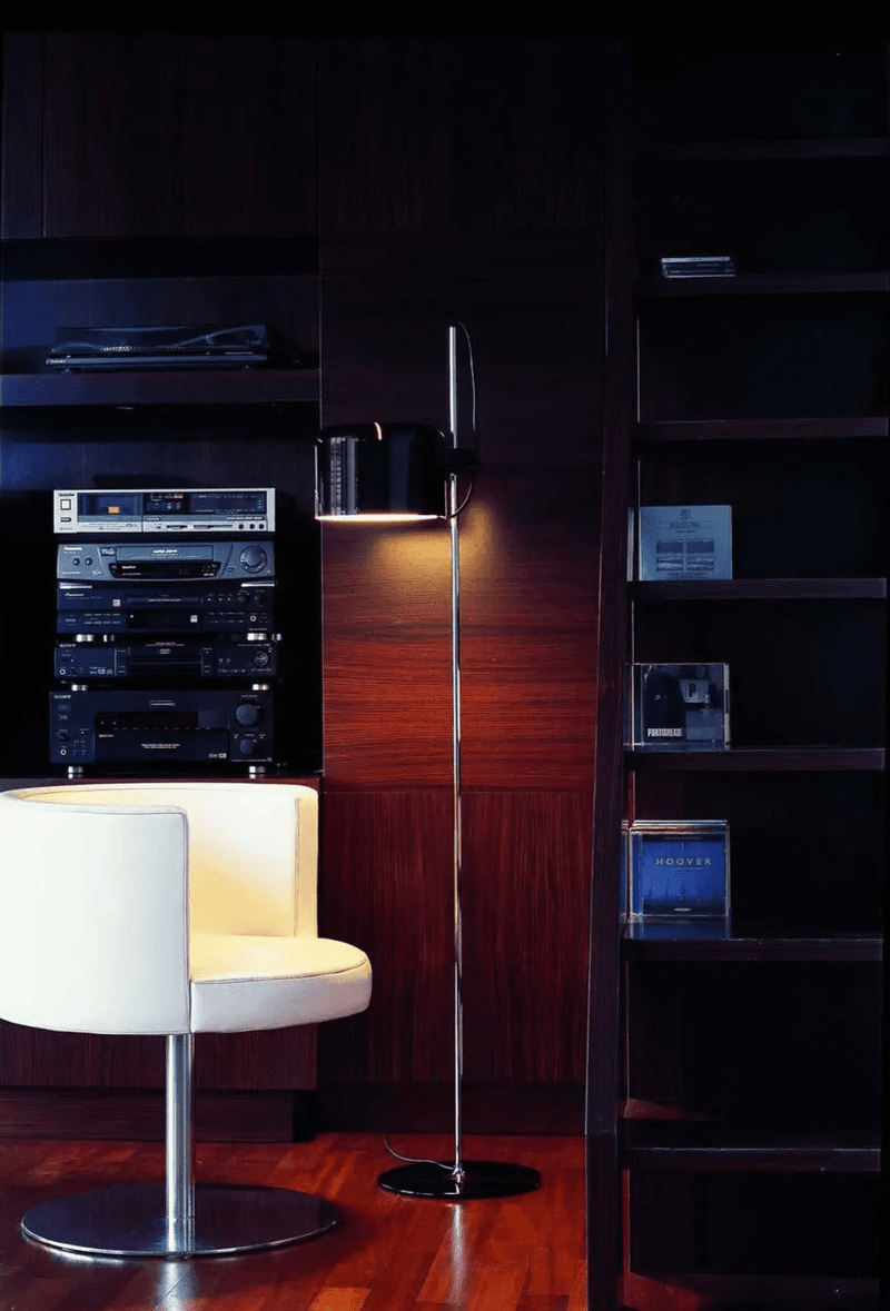 Edgar | Floor Lamp