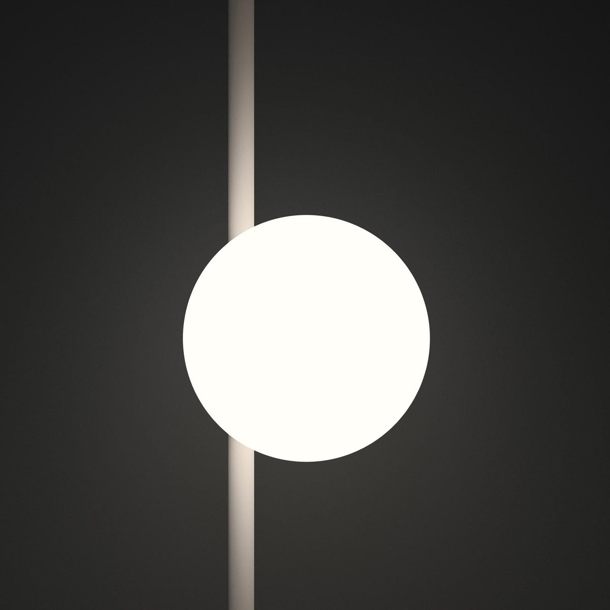 Swiss | Outdoor Pathway Light - Detail View #3 | HomeCartel
