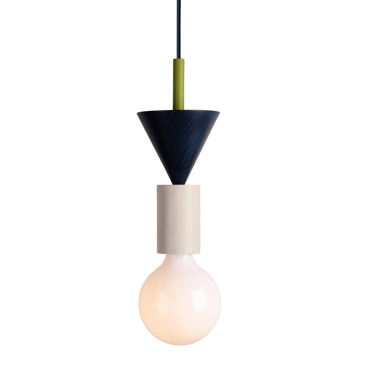 Wells | Pendant Light - Home Cartel ®
