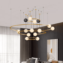 Celeborn | Modern Chandelier