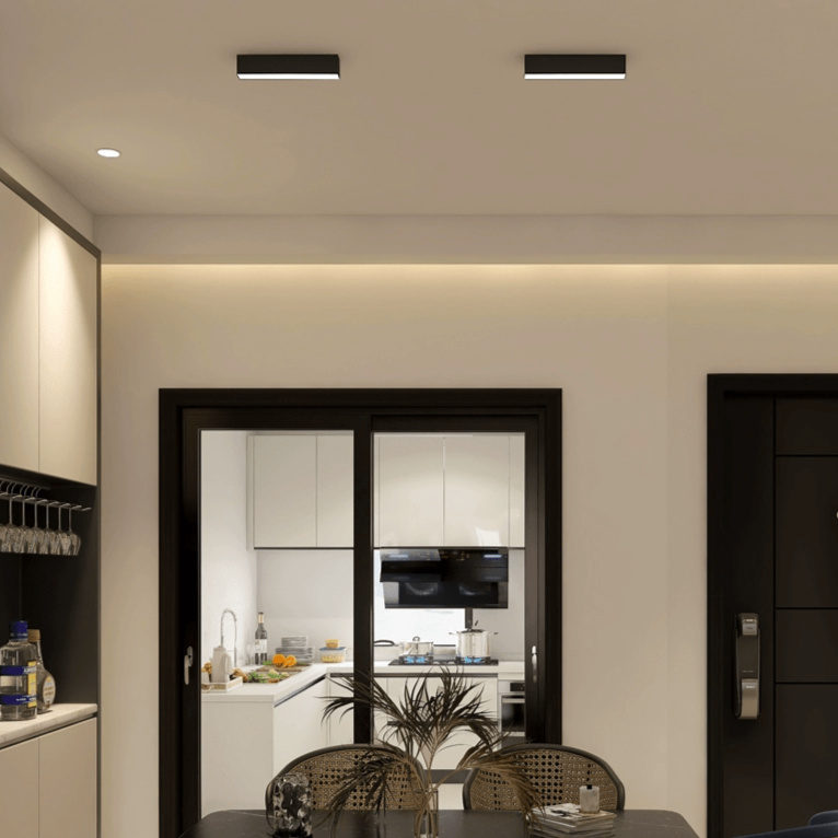 Lerone | Surface Mounted Downlight - Home Cartel ®