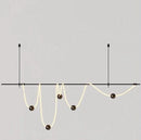 Karhold | Modern LED Chandelier