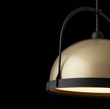 Kasper | Modern Pendant Light