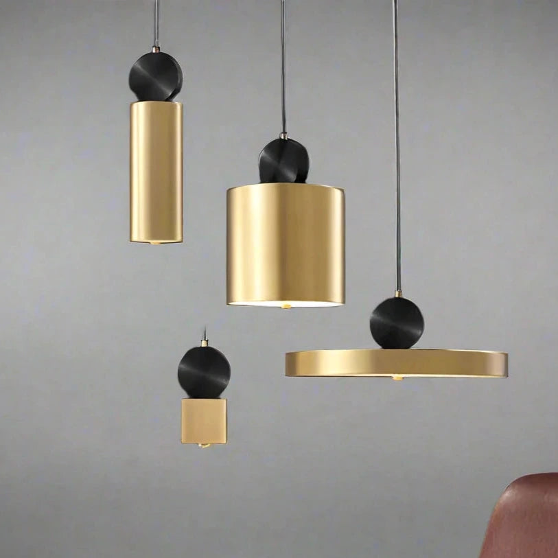 Tom | Pendant Light - Modern Pendant Light | HomeCartel Philippines
