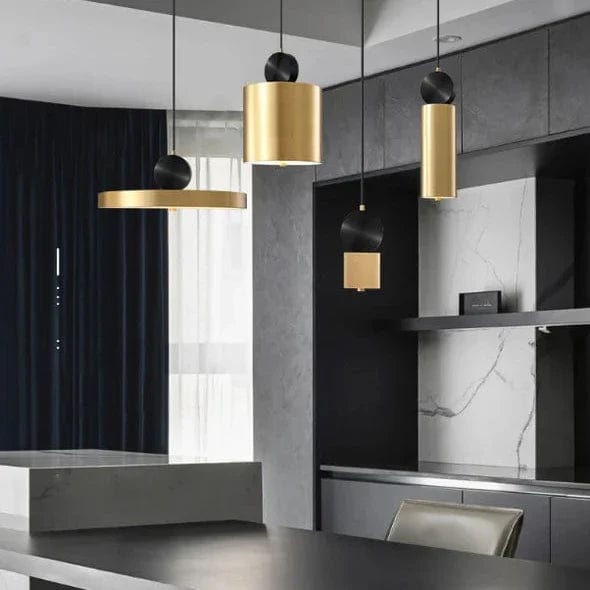Tom | Pendant Light - Detail View #6 | HomeCartel