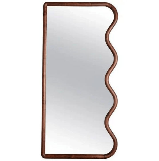 Lenar | Non-Lighted Mirror - Home Cartel ®