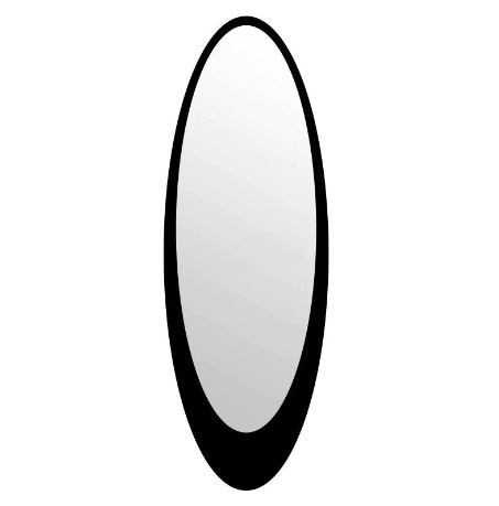 Bronx | Non-Lighted Mirror - Modern Non-Lighted Mirror | HomeCartel Philippines