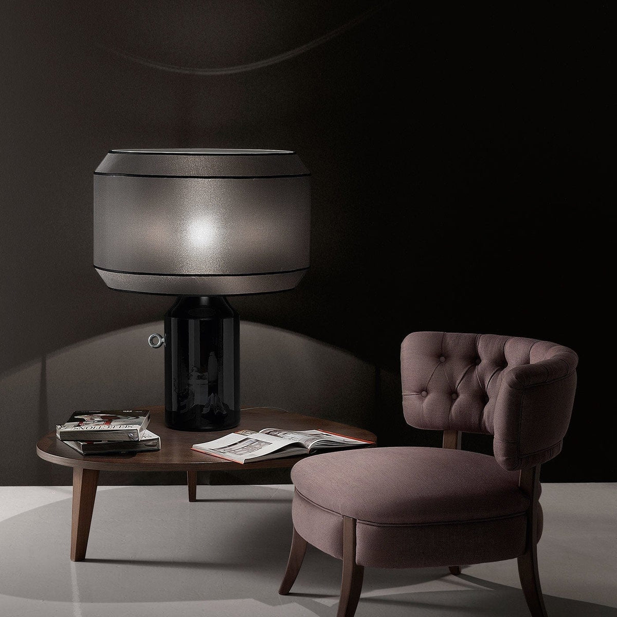Jana | Table Lamp - Modern Table Lamp | HomeCartel Philippines
