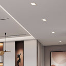 Kylian | Square Directional Downlight