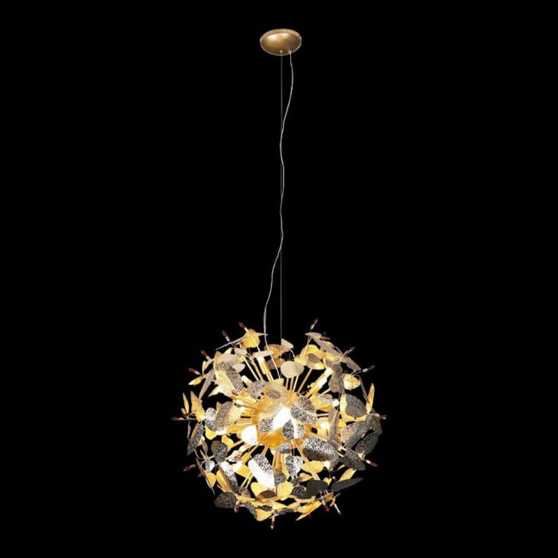 Maya | Modern Chandelier