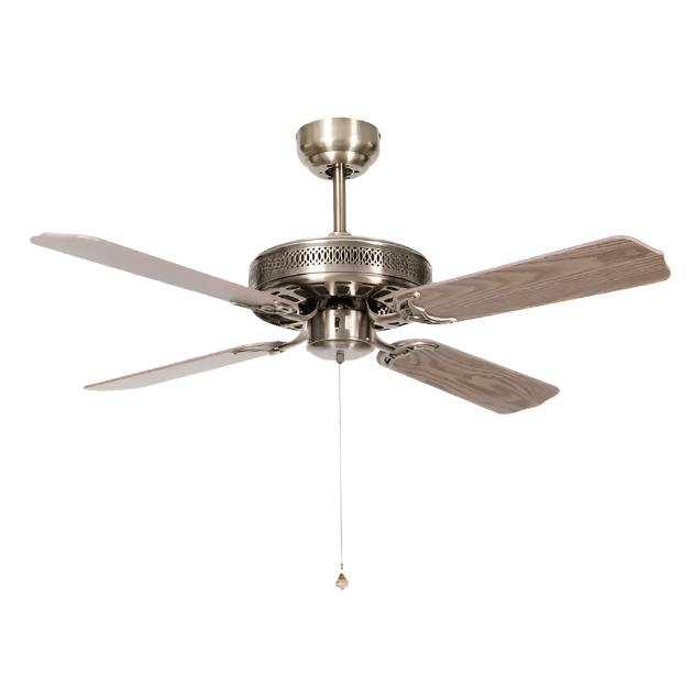 Pamaos | Four Blade Ceiling Fan - Modern Four Blade Fan | HomeCartel Philippines