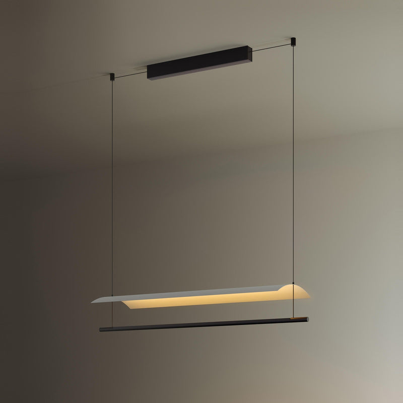 Rience | Modern LED Chandelier