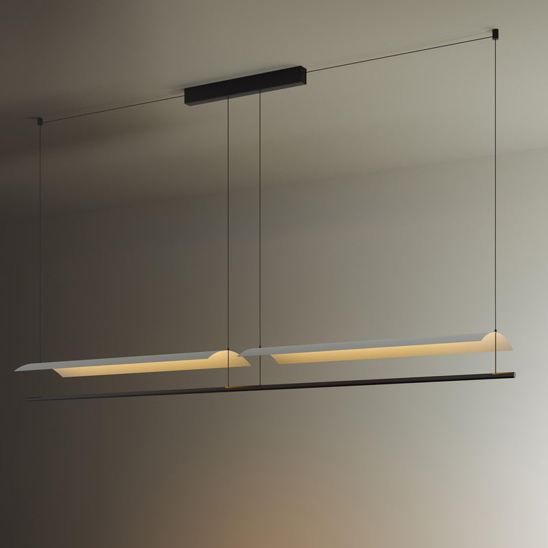 Rience | Modern LED Chandelier