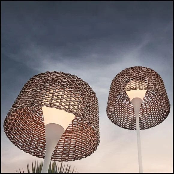 Anan | Outdoor Floor Lamp