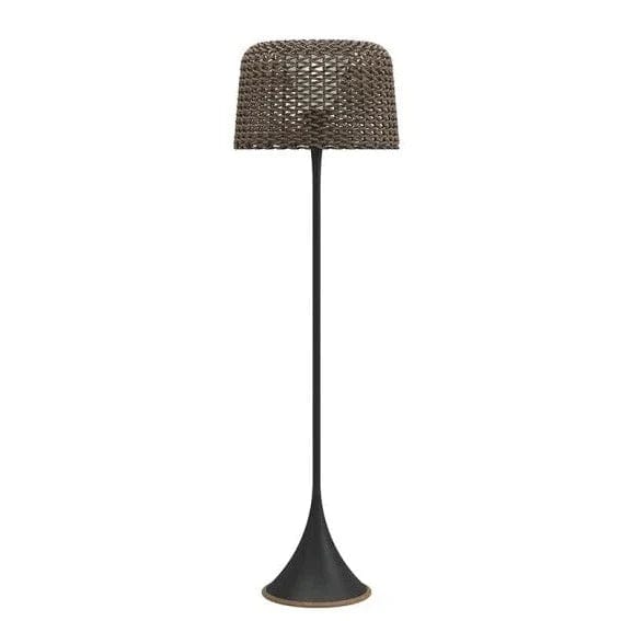 Anan Deux | Outdoor Floor Lamp - Modern ARCHITECTURAL OUTDOOR | HomeCartel Philippines