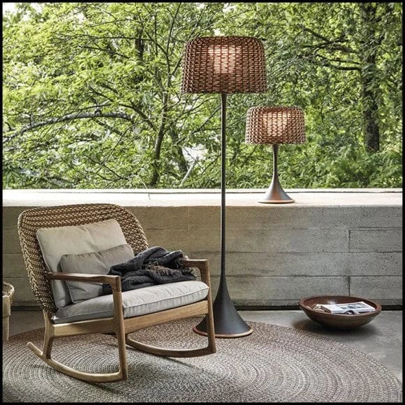 Anan | Outdoor Floor Lamp