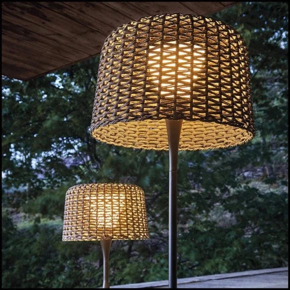 Anan | Outdoor Floor Lamp