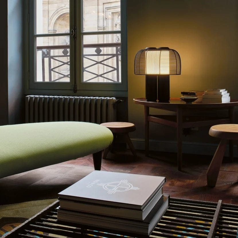 Tyrol | Table Lamp - Home Cartel ®
