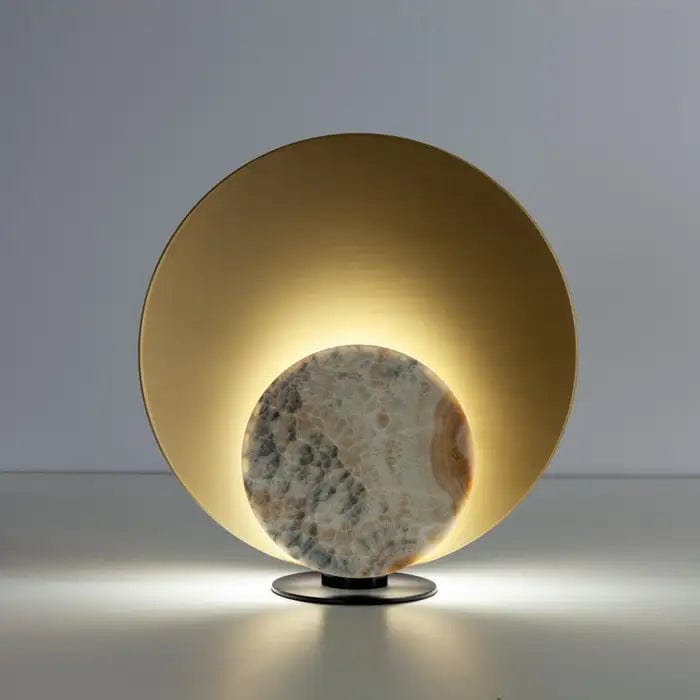 Venia | Table Lamp - Detail View #2 | HomeCartel