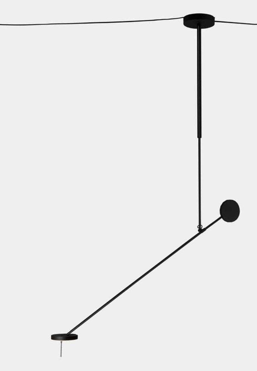 Hiro | Modern LED Pendant Light - Modern Pendant Light | HomeCartel Philippines