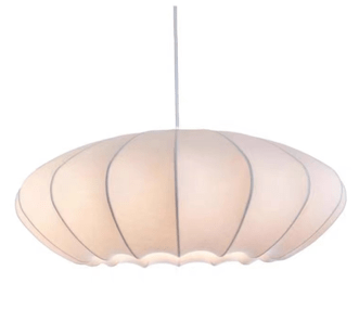 Lei | Silk Pendant Light - Home Cartel ®