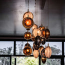 Vezda | Crystal Cluster Chandelier
