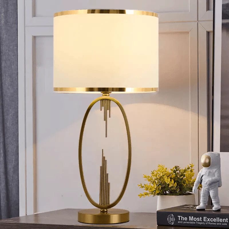 Roter | Table Lamp - Detail View #6 | HomeCartel