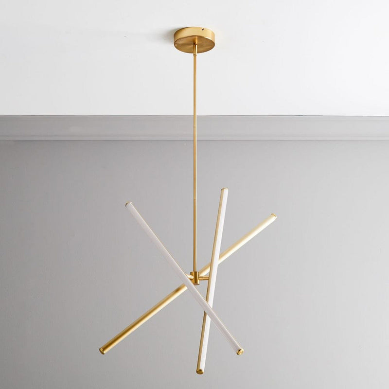 Atria | Modern Chandelier