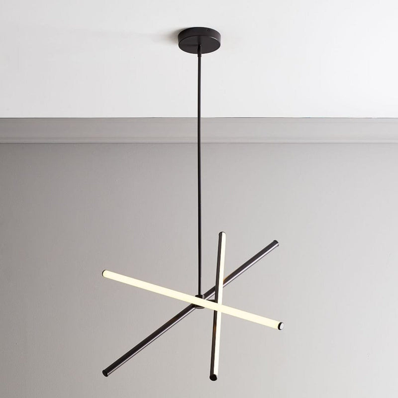 Atria | Modern Chandelier