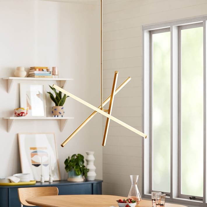 Atria | Modern Chandelier - Home Cartel ®