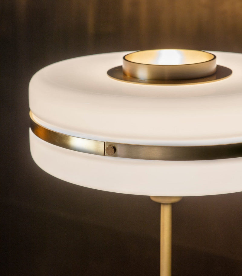 Maeve | Modern Table Lamp