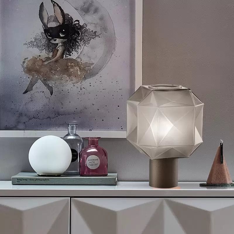 Vermon | Table Lamp - Detail View #5 | HomeCartel
