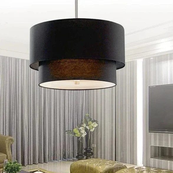 Janece | Big Pendant Light - Home Cartel ®