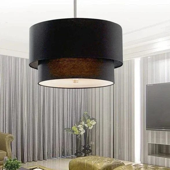 Janece | Big Pendant Light