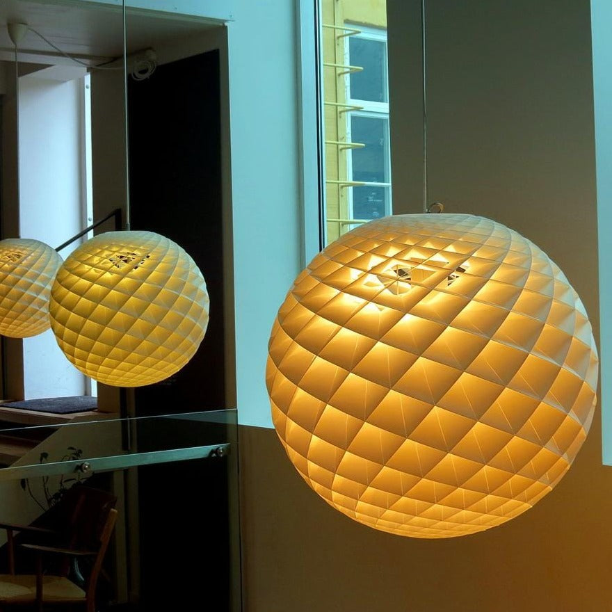 Werner | Modern Pendant Light - Detail View #5 | HomeCartel