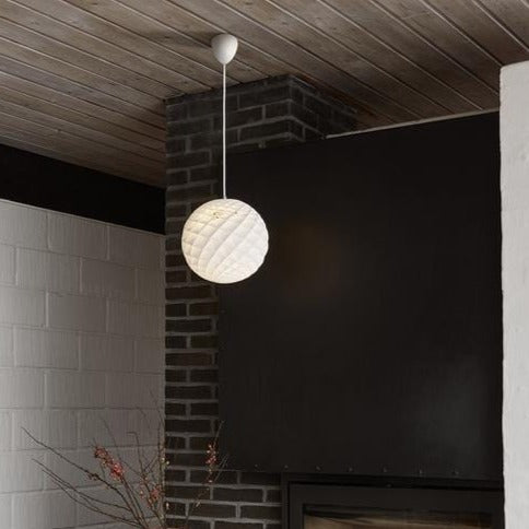 Werner | Modern Pendant Light - Detail View #6 | HomeCartel