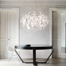 Dagna V2 | Modern Acrylic Chandelier