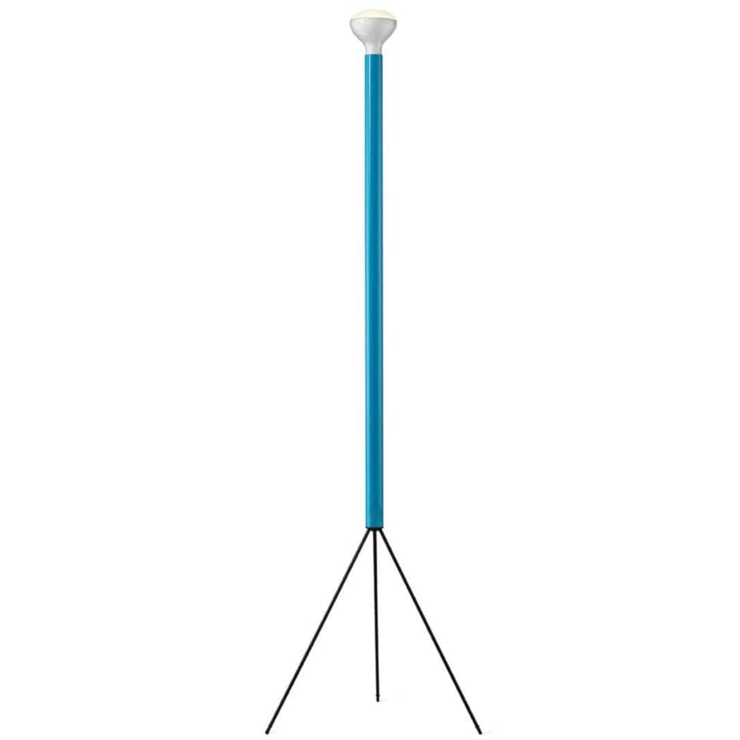 Apate | Modern LED Floor Lamp - Detail View #5 | HomeCartel
