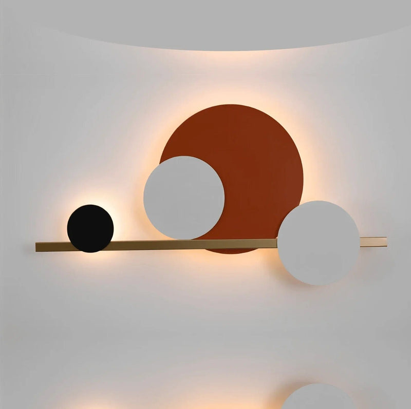 Laszlo | Wall Light