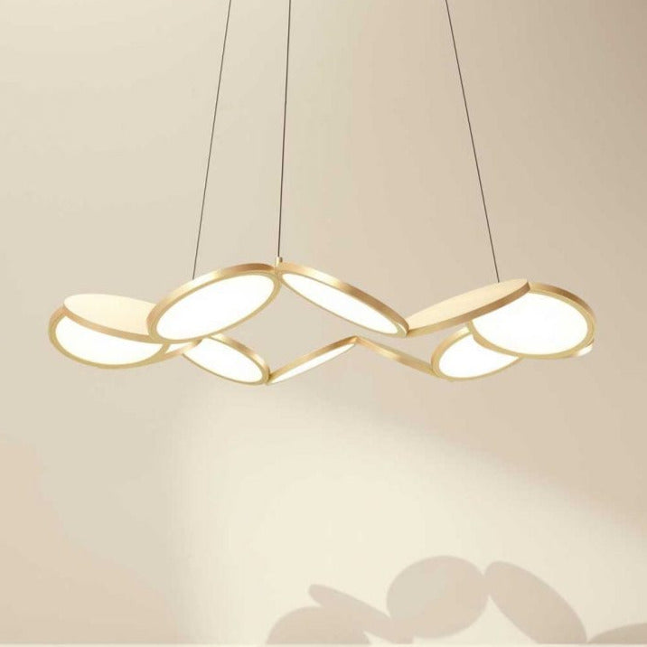 Eris | Modern Chandelier