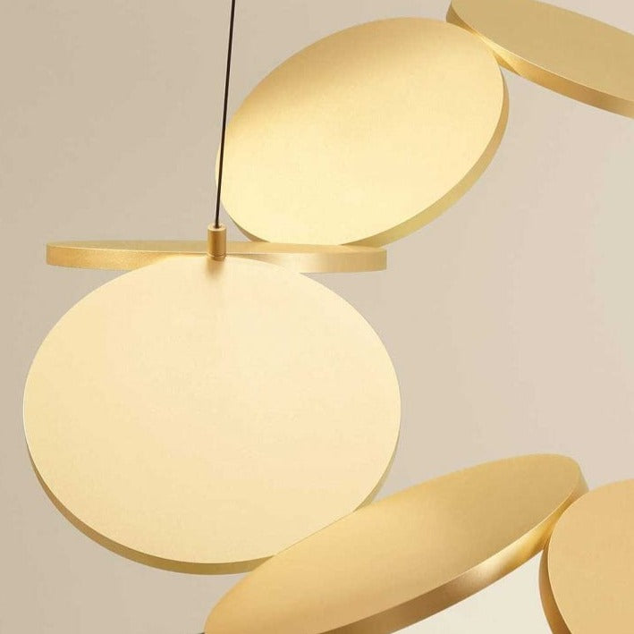 Eris | Modern Chandelier