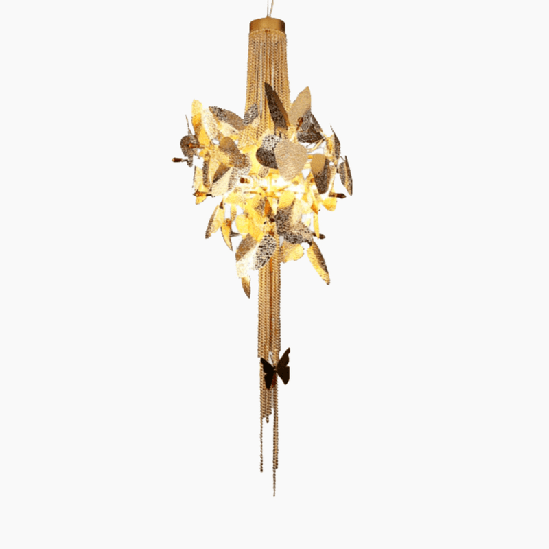 Maya | Modern Chandelier