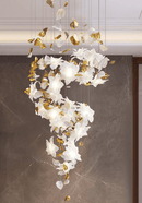 Melian | Cluster Chandelier