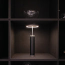 Vane | Rechargeable Table Lamp