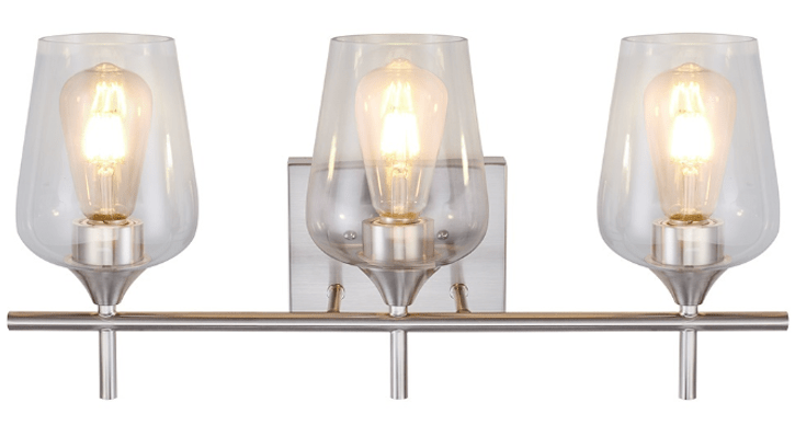 Ulbritha | Bathroom Light - Home Cartel ®